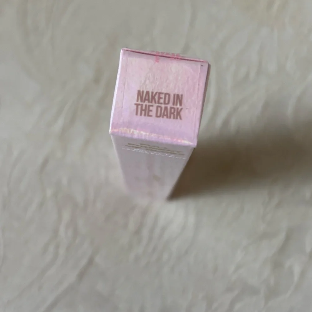 Jeffree Star JSC Supreme Gloss Lipgloss in Naked in the Dark BNIB